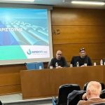 Τεχνικό σεμινάριο με θέμα: ‘’Μελέτη και Κατασκευή των Εσωτερικών Εγκαταστάσεων του Φυσικού Αερίου’’ στη Λιβαδειά