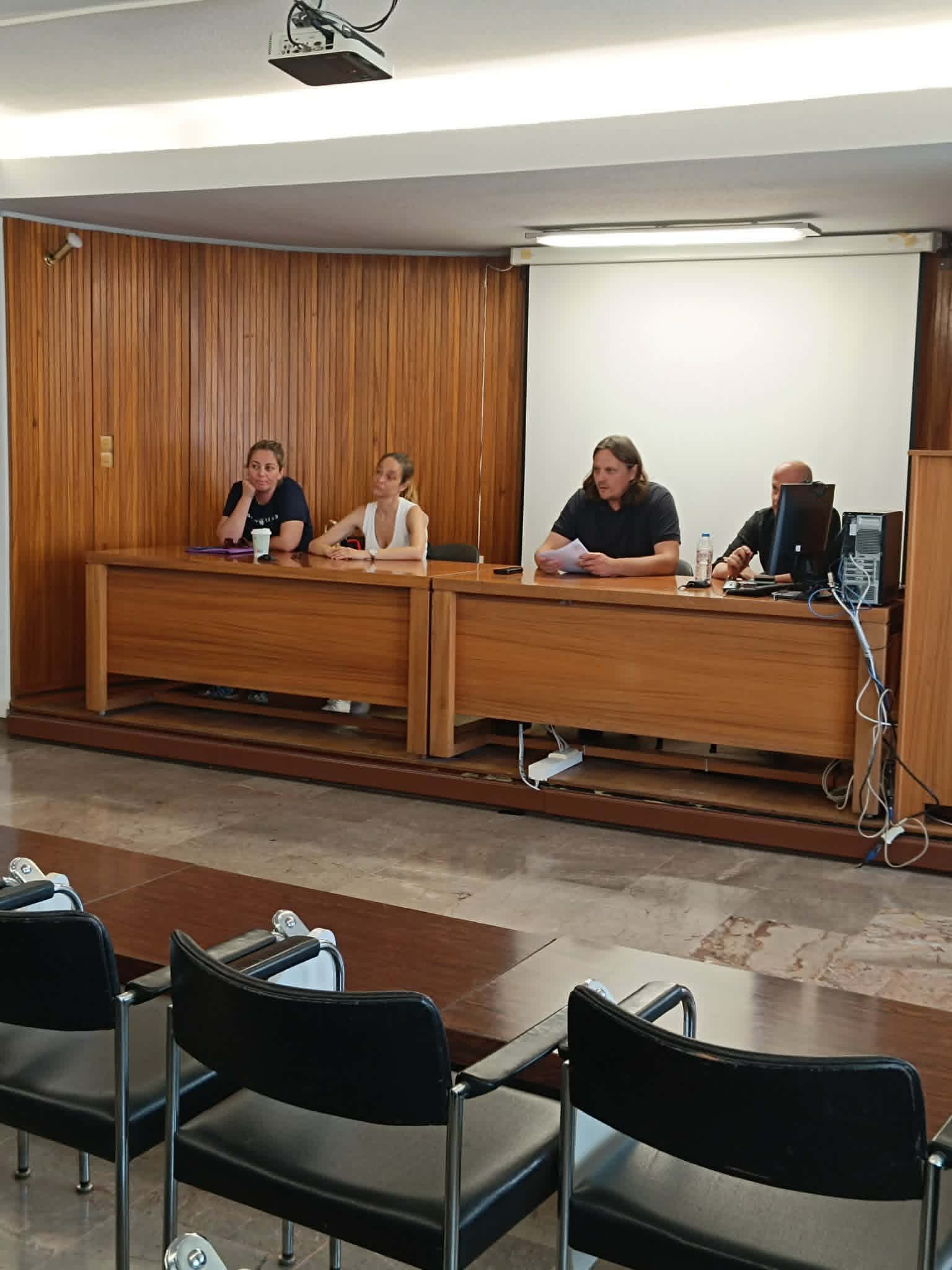 Μηχανικός στην Ελλάδα σήμερα!